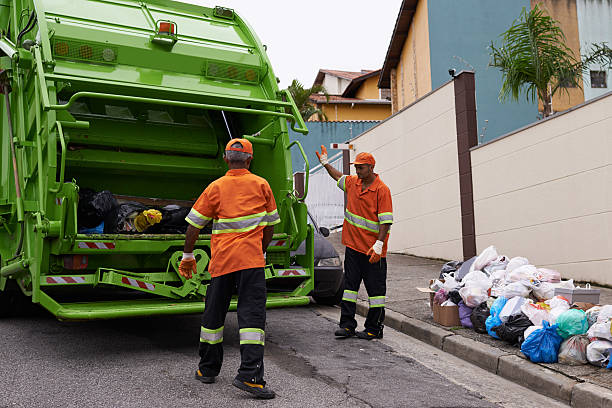 Best Construction Debris Removal  in Fenton, MO